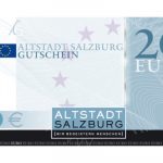 20 Euro Altstadt Gutschein