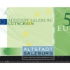 5-Euro Altstadt Gutschein